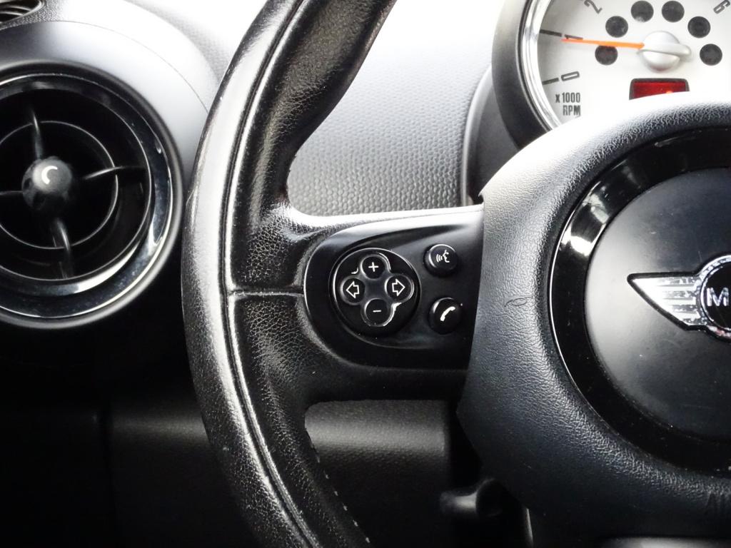 Mini Countryman mini 1.6 cooper holland street