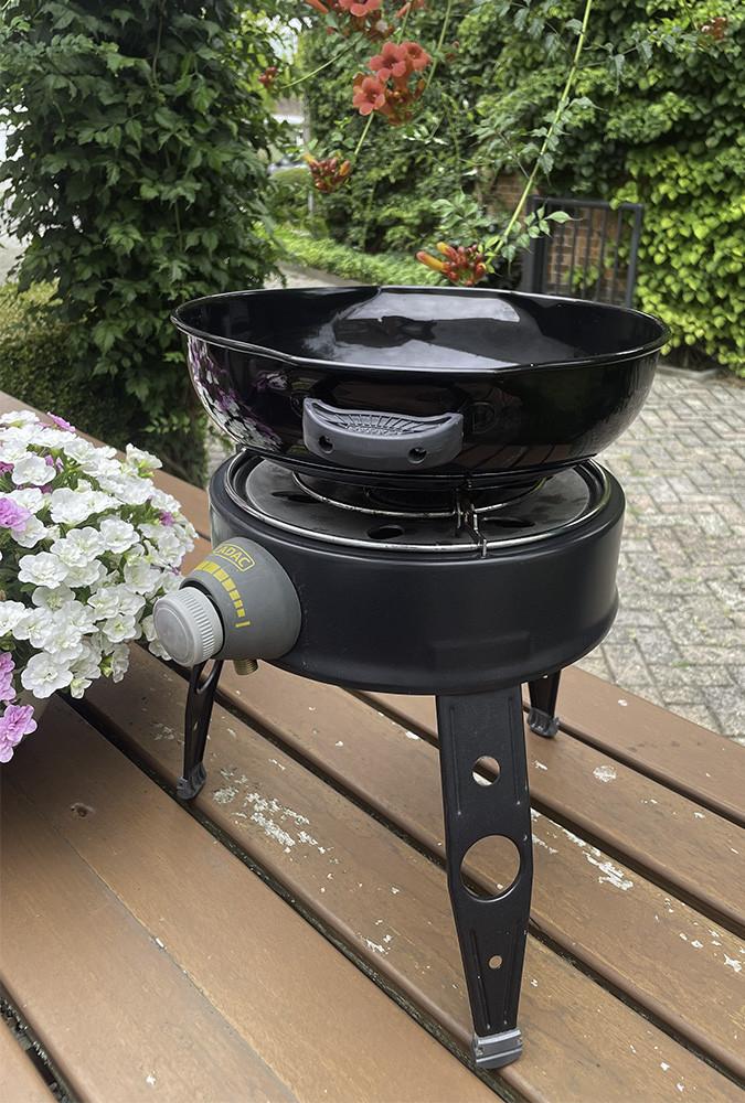 Te koop Cadac BBQ
