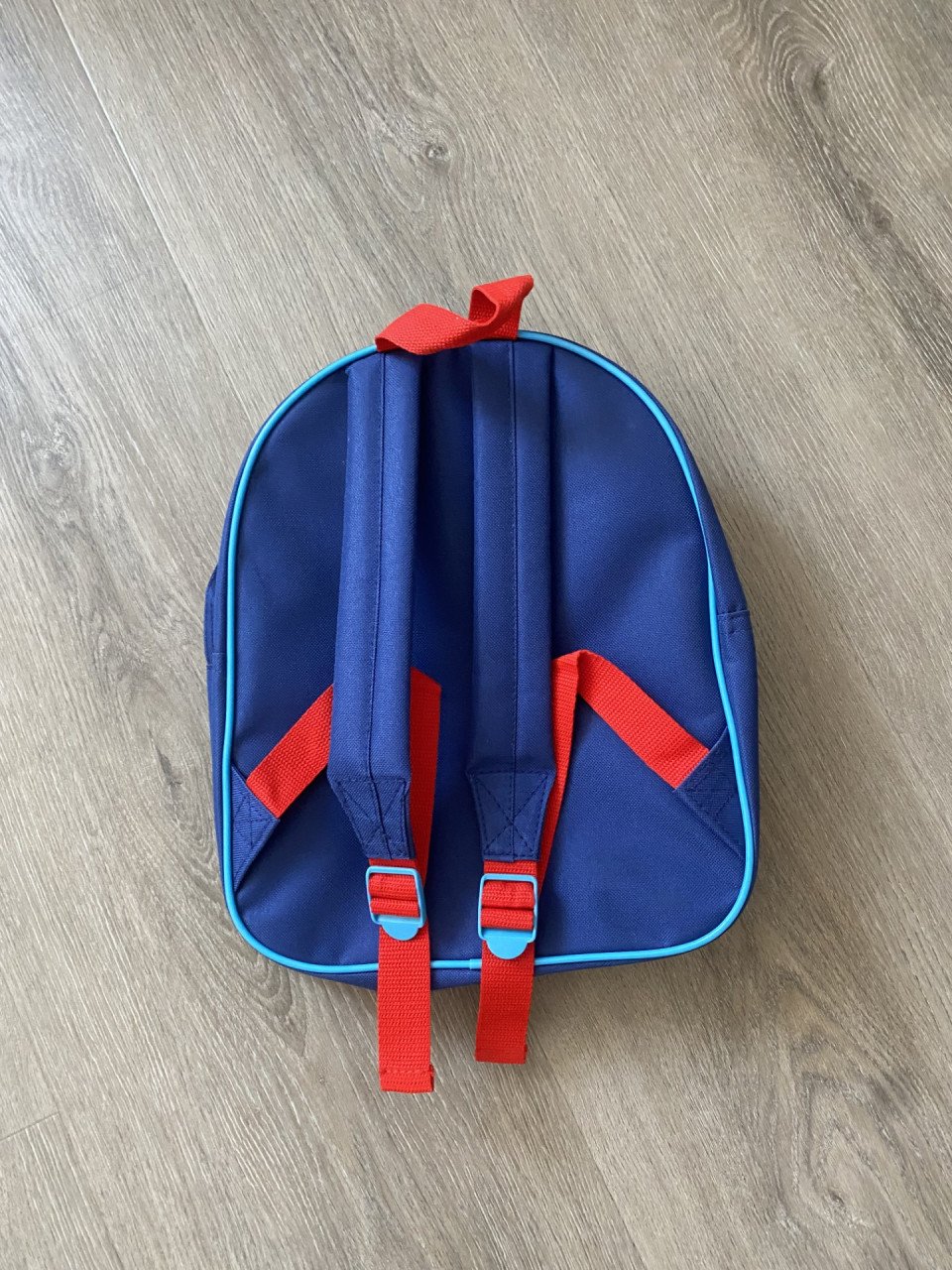 Rugtas van Paw Patrol.