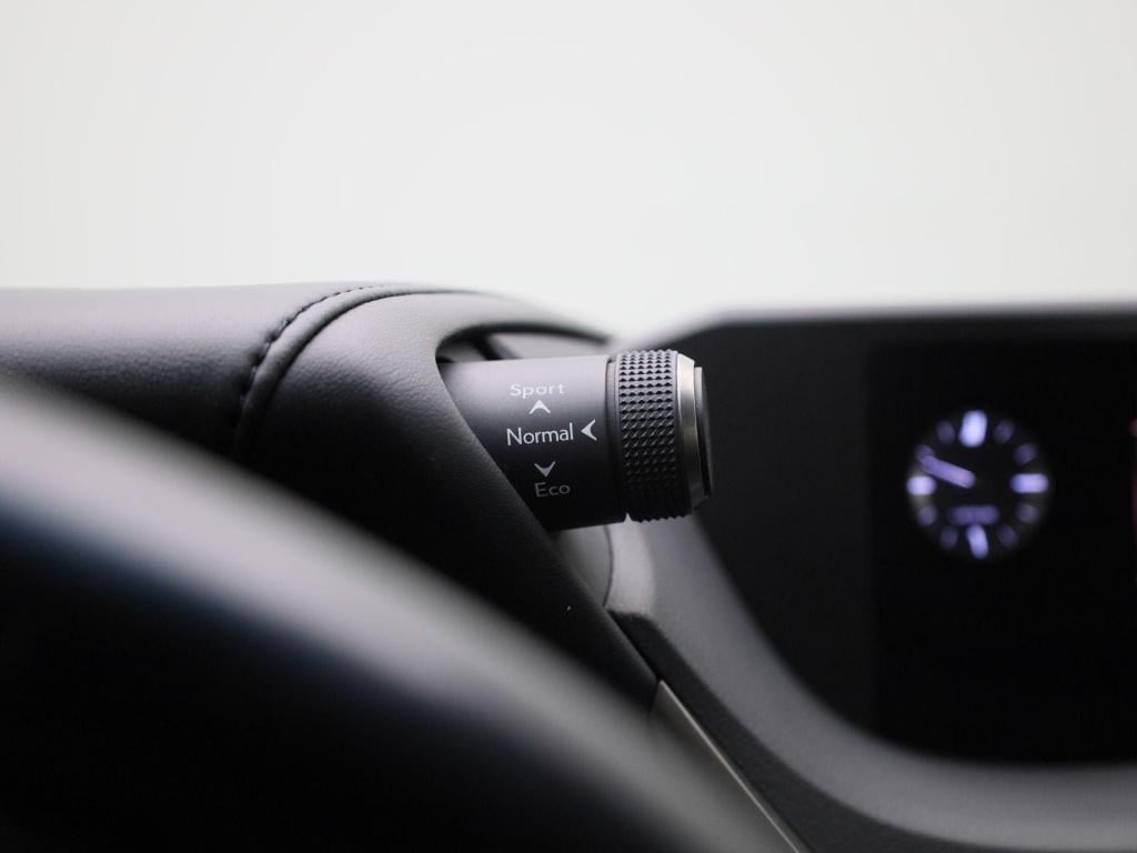 Lexus Es 300h luxury line | automaat | panoramadak | lederen bekleding | ac