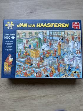 Jan van Haasteren Brouwerij