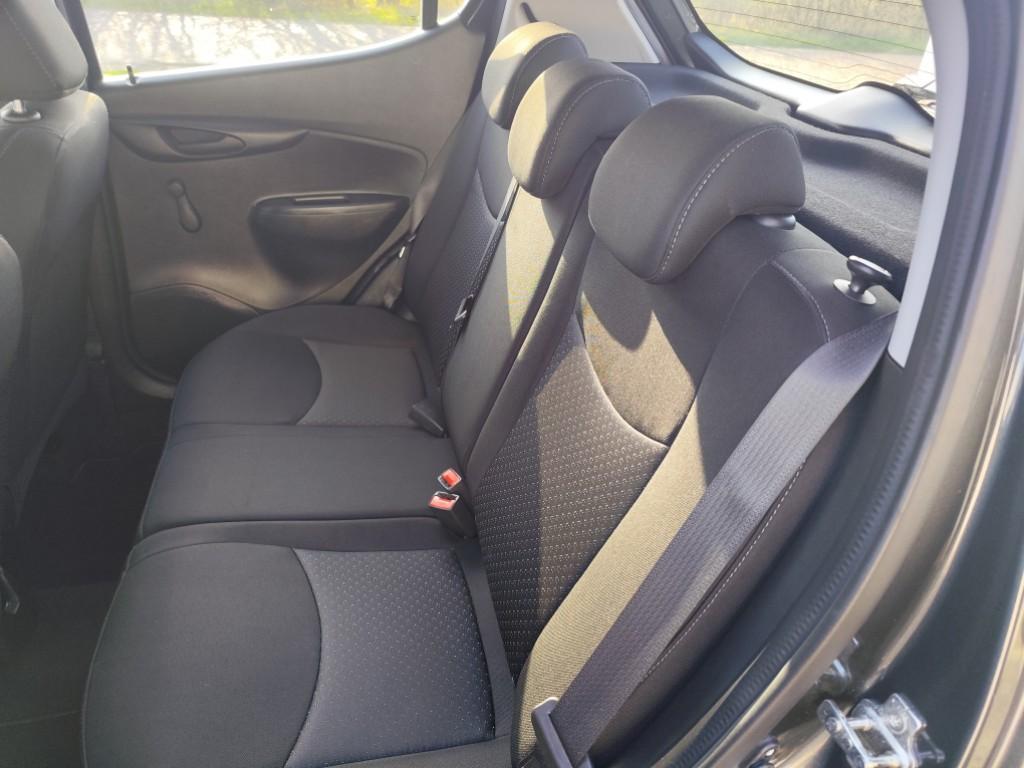 Opel Karl 1.0 ecoflex edition