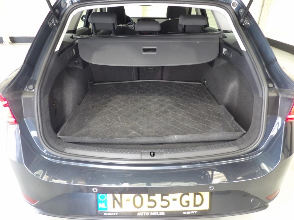 Seat Leon sportstourer 1.5 etsi 150pk dsg-7 style