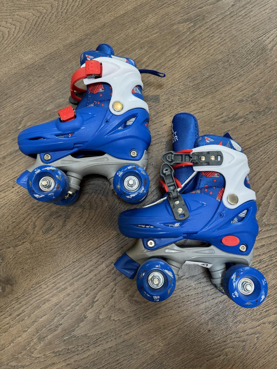 Rolschaatsen te koop