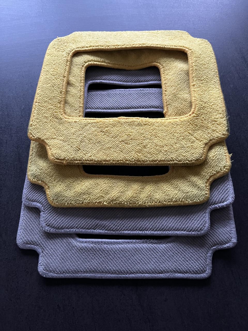 Mamibot Raam-/glasrobot