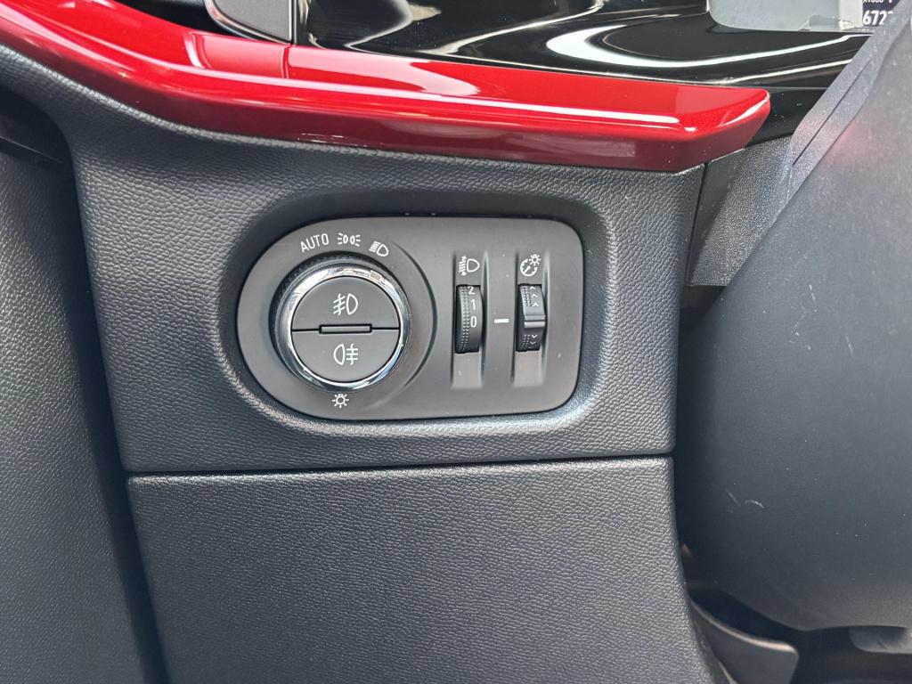 Opel Mokka 1.2 turbo gs line