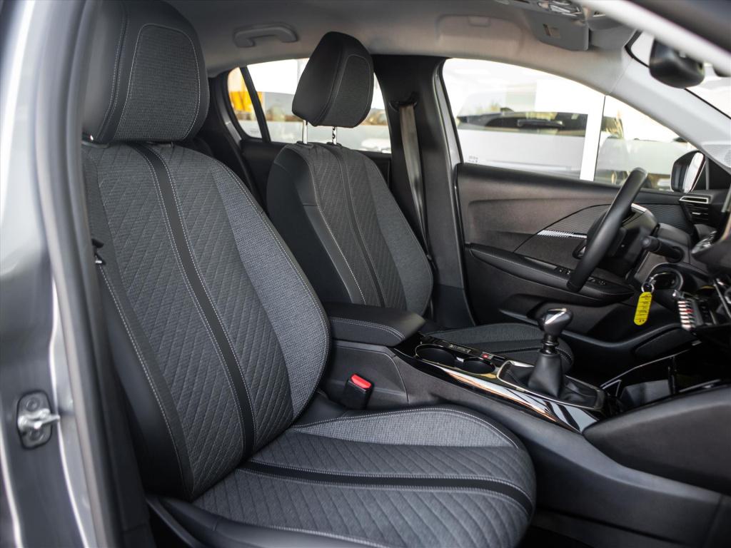 Peugeot 208 1.2 puretech 100pk allure | camera | navigatie | apple/android 