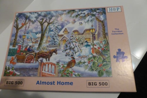 Puzzels