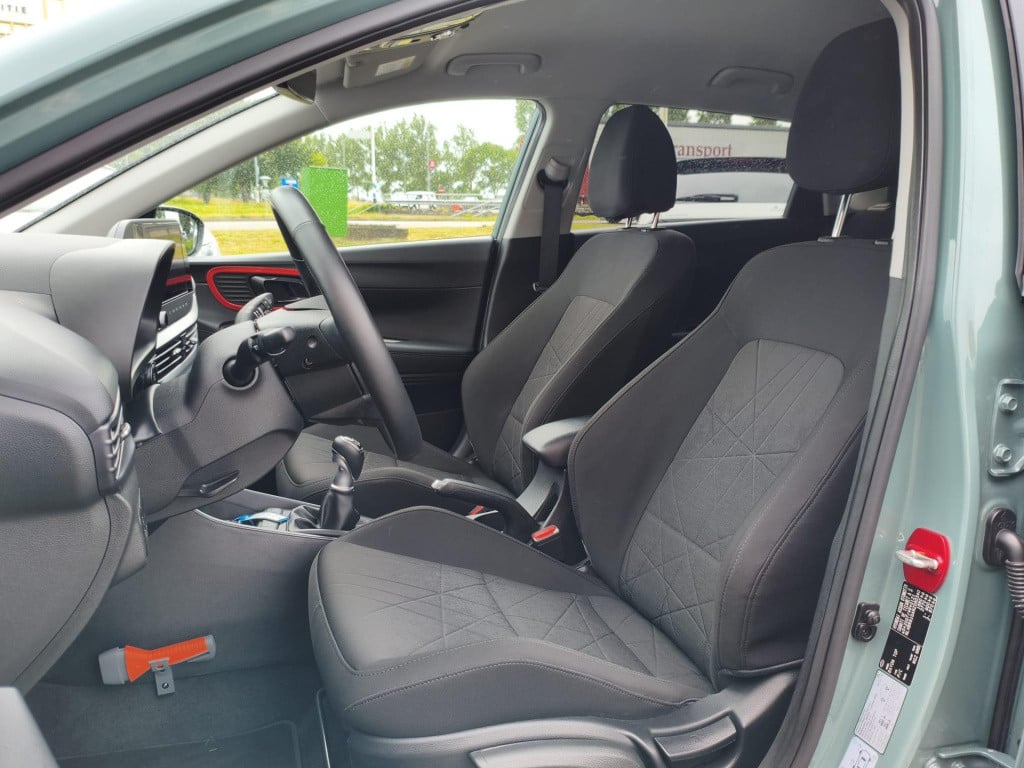Hyundai Bayon 1.0 t-gdi premium