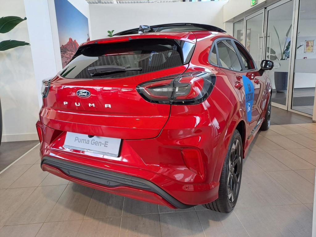 Ford Puma Gen-e premium 44 kwh | €3.000,- ford voordeel! | nieuwe voorraad 