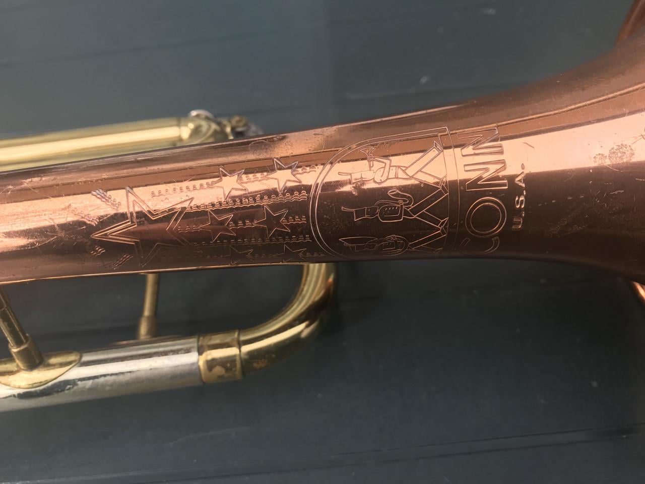 CONN DIRECTOR trompet