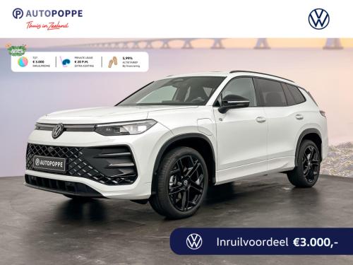 Volkswagen Tayron 1.5 etsi r-line edition