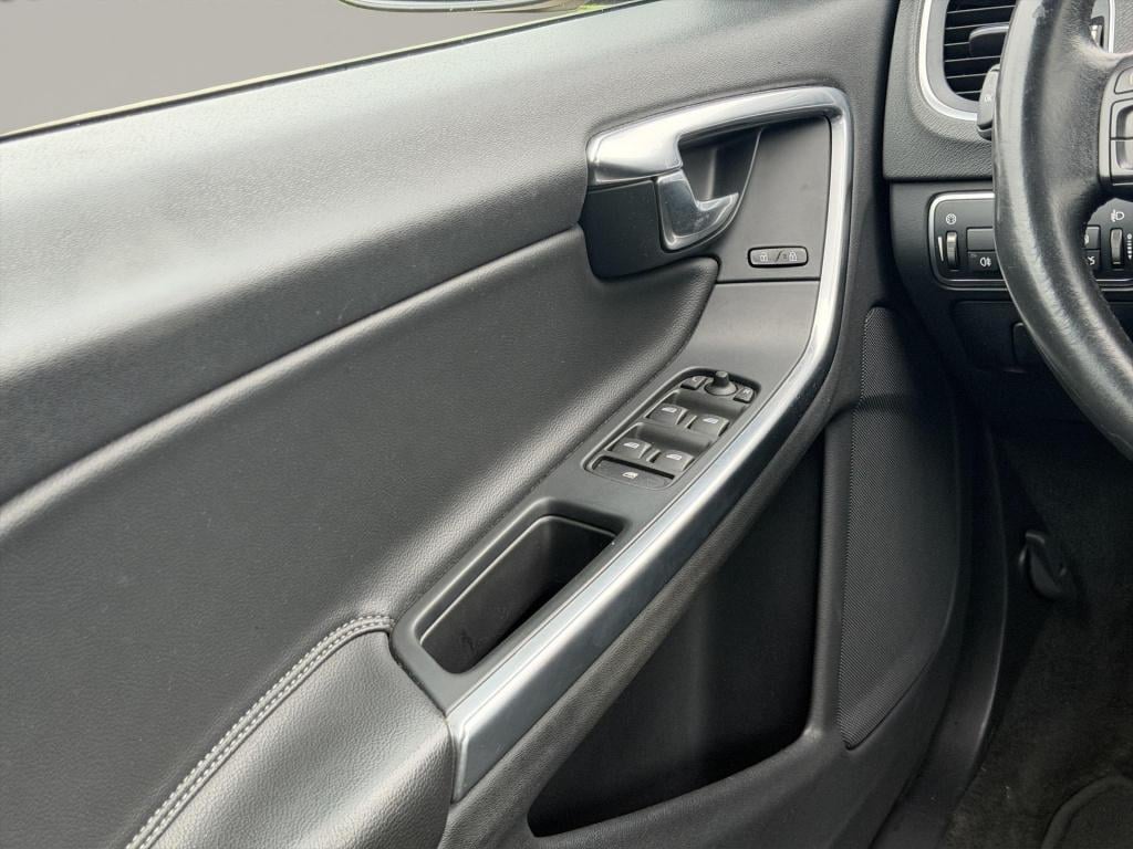 Volvo V60 2.0 d2 nordic