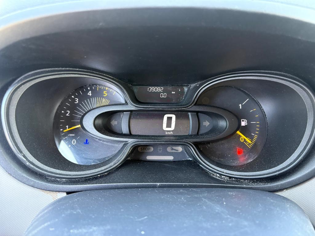 Renault Trafic 1.6 dci t29 l2h1 comfort energy