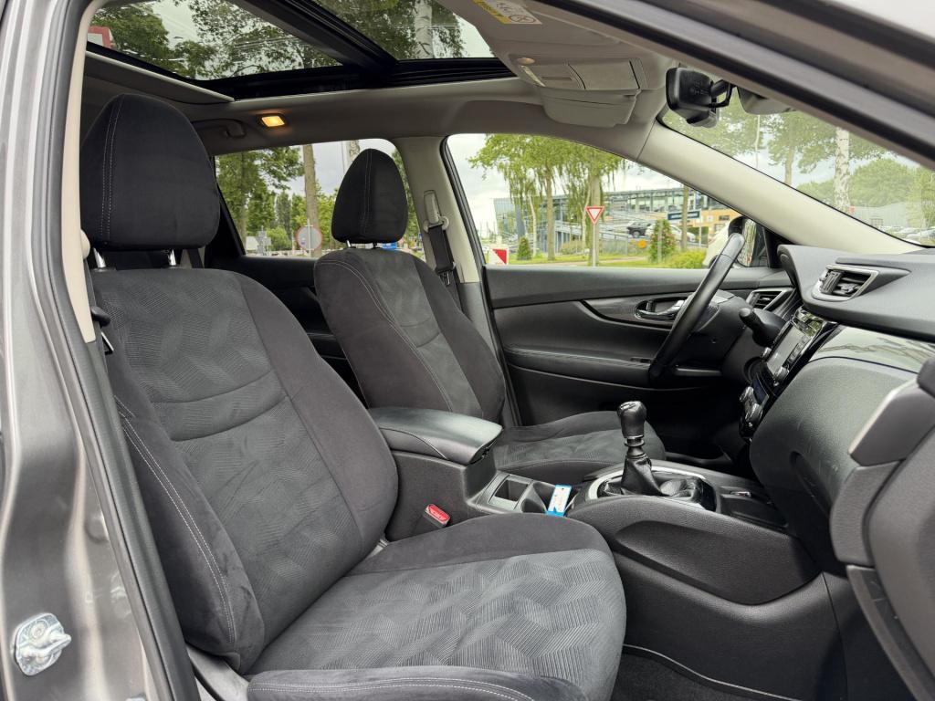 Nissan X-Trail 1.6 dig-t n-connecta