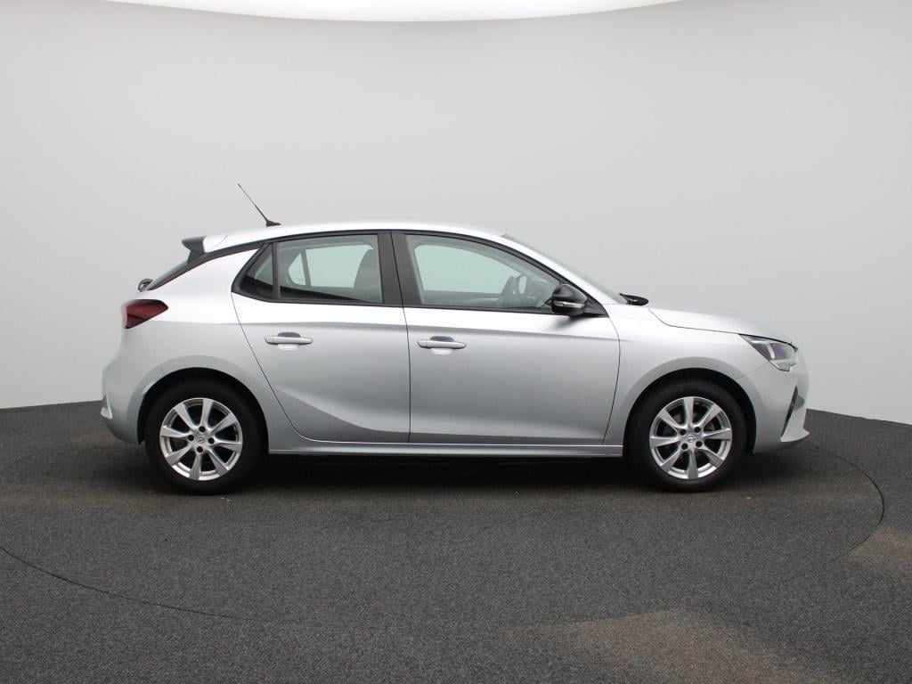 Opel Corsa 1.2 level 2 | bluetooth | apple carplay / android auto | cruise 