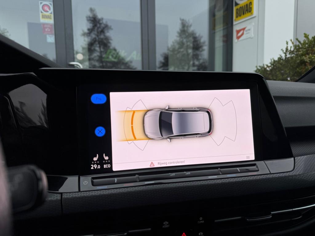 Volkswagen Golf 1.4 ehybrid gte * panoramadak * stoel + stuurverwarming * a