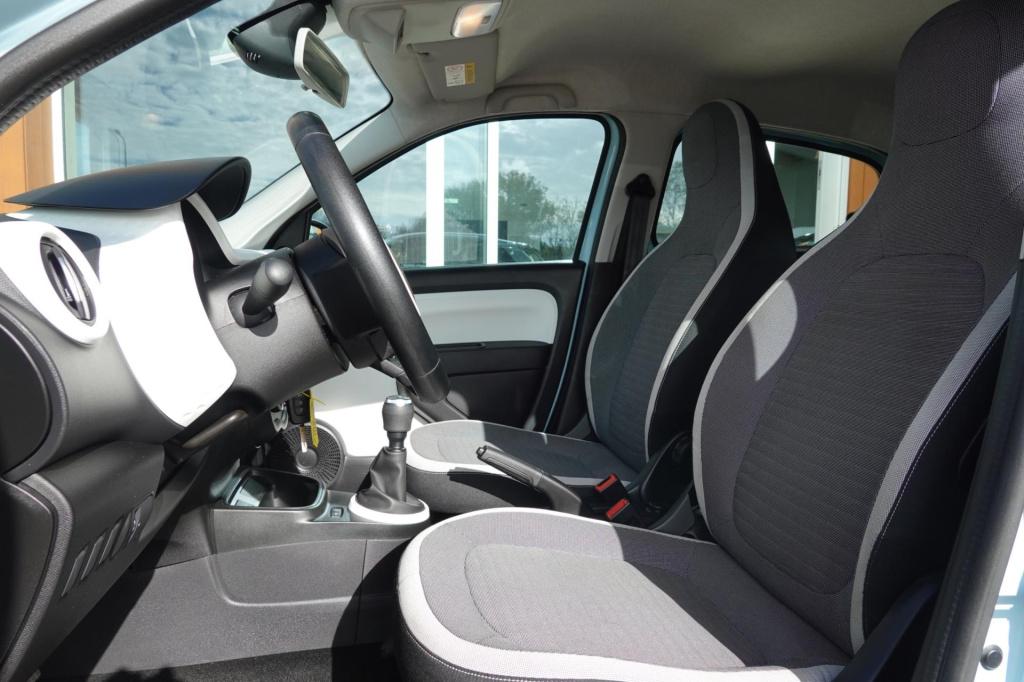 Renault Twingo 1.0 sce collection