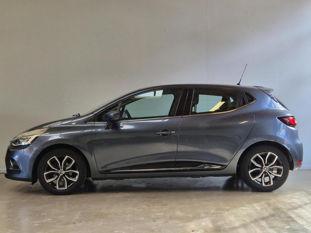 Renault Clio 0.9 tce intens / origineel nl / dealeronderhouden / keyless