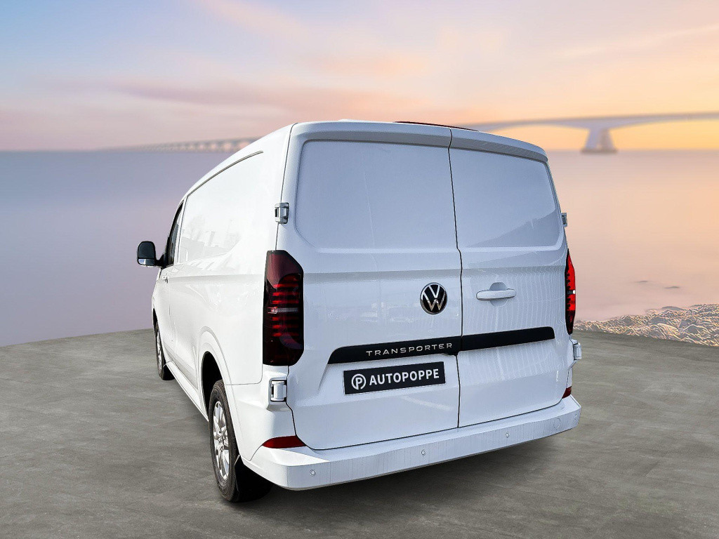 Volkswagen Transporter 2.0 tdi l1h1 28 style