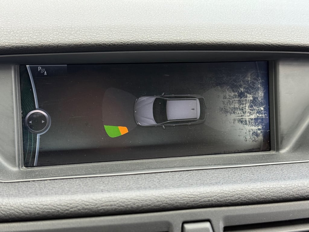 BMW X1 sdrive18i executive