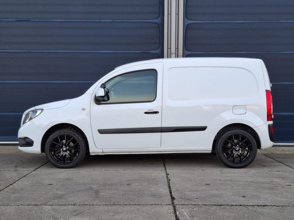Mercedes-Benz Citan 109 cdi blueefficiency business ambition airco / cruise