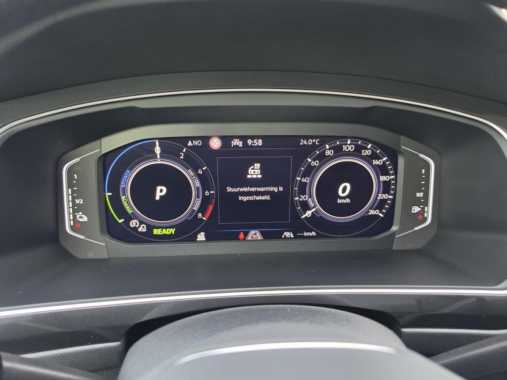 Volkswagen Tiguan life ehybrid | camera | navi | clima | park assist | ergo