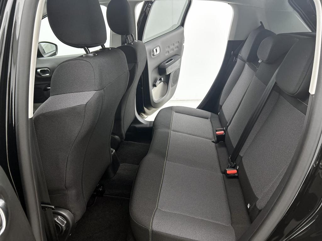Citroen C3 82 pk c-series | rijklaar | apple carplay | navigatie | lm velge