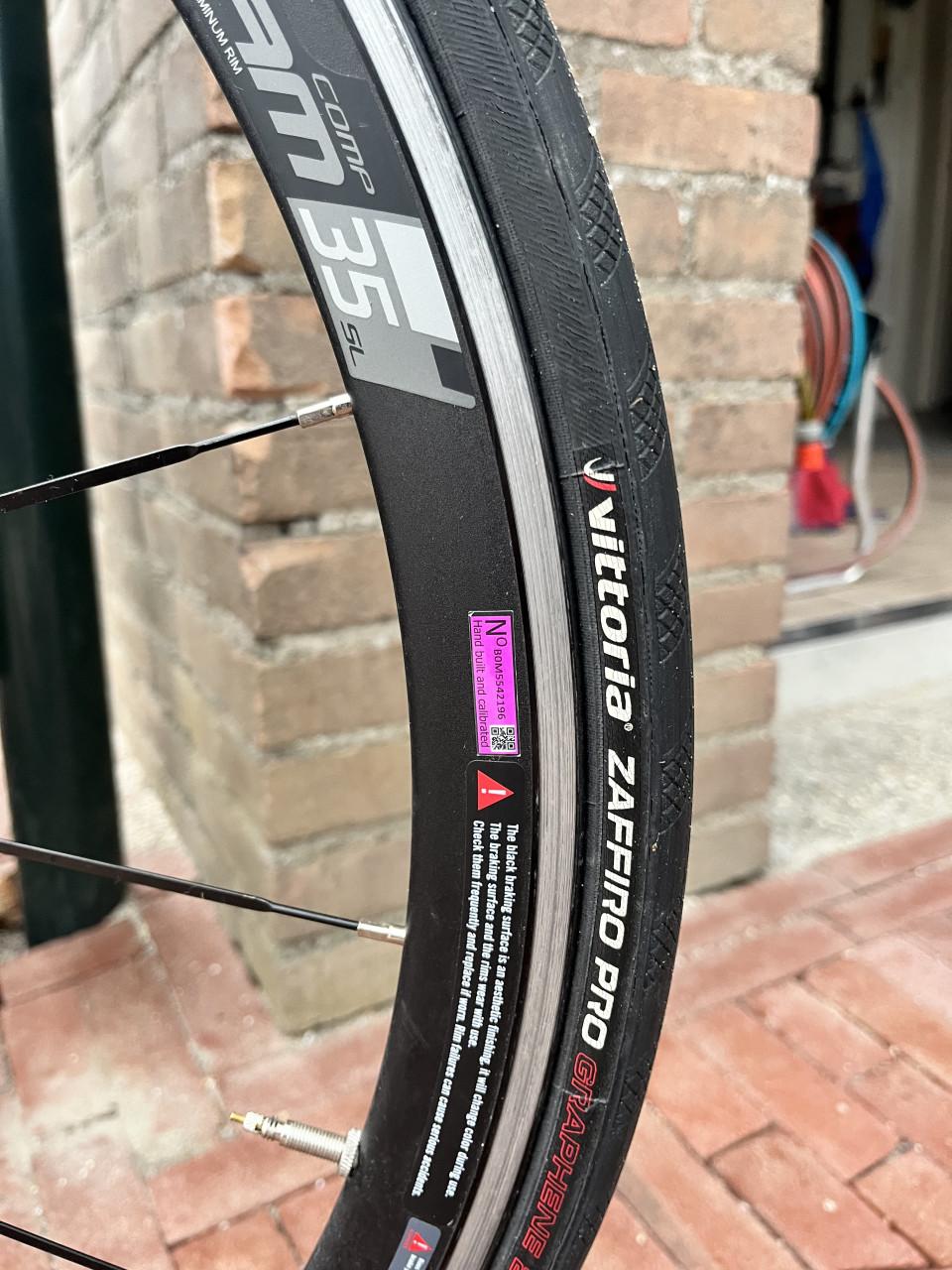 Mooie Bianchi Via Nirone 7 Racefiets (57cm)