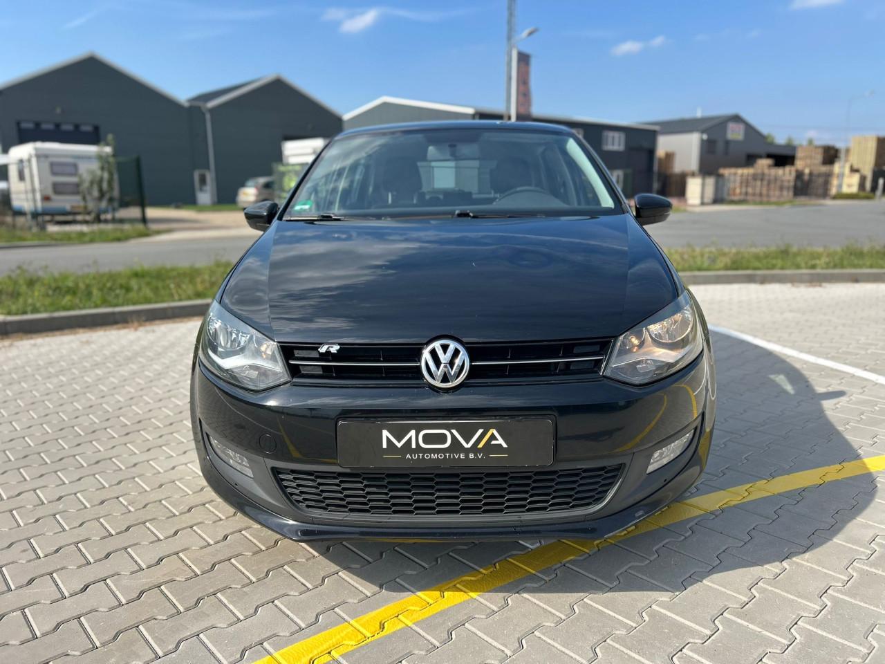 Volkswagen Polo 1.2 TSI BlueMotion R-line|APK|CARPLAY|AIRCO|