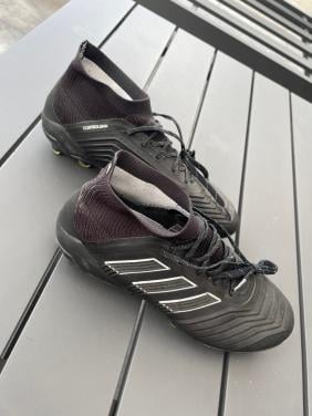 Adidas voetbalschoenen
