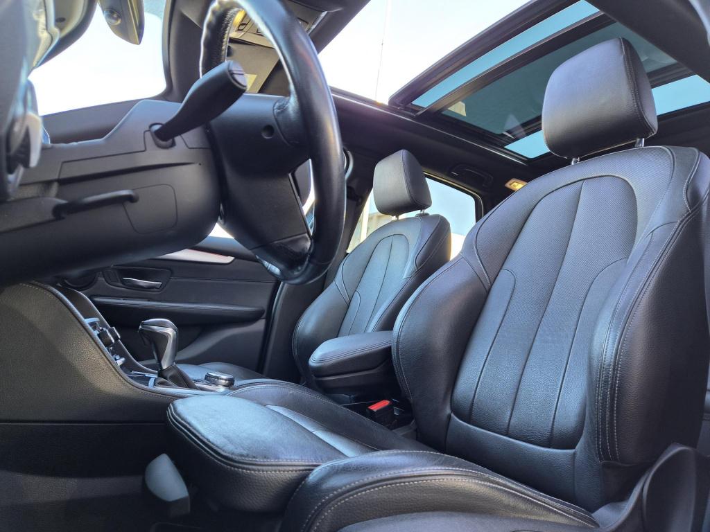 BMW 2-serie active tourer 225xe centennial high executive