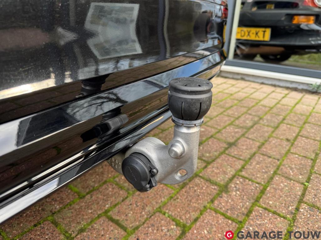 Volvo V60 2.0 t6 plug-in hybrid awd plus dark elektr.trekh.