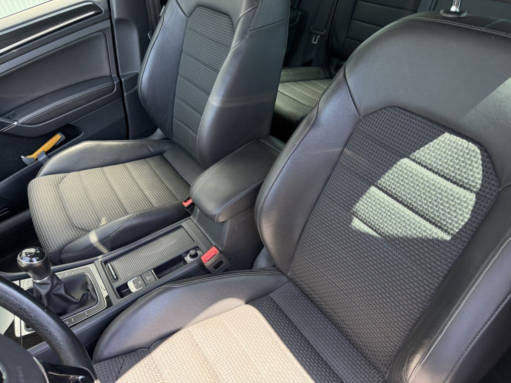 Volkswagen Golf variant 1.4 tsi 125pk business edition connected r