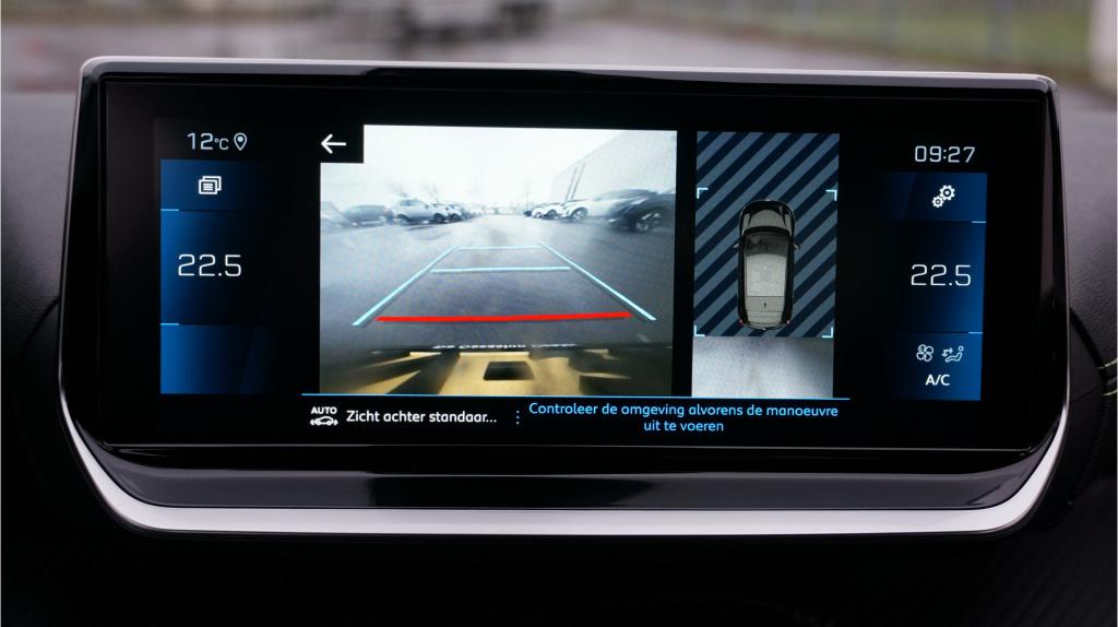 Peugeot 208 gt pack rijklaar incl garantie