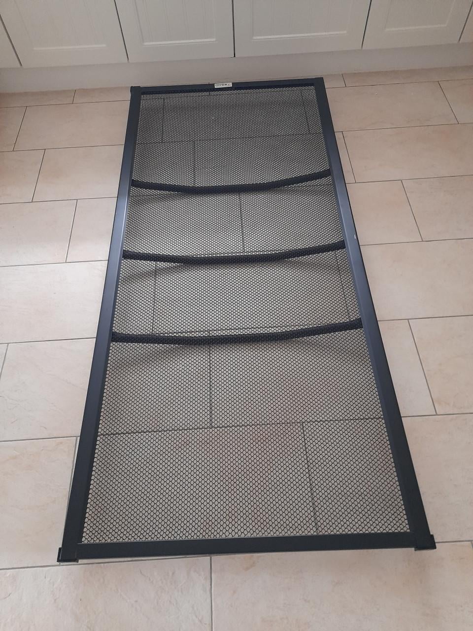Stevige Spiraal bodem 90 x 200 (in goede nette staat )