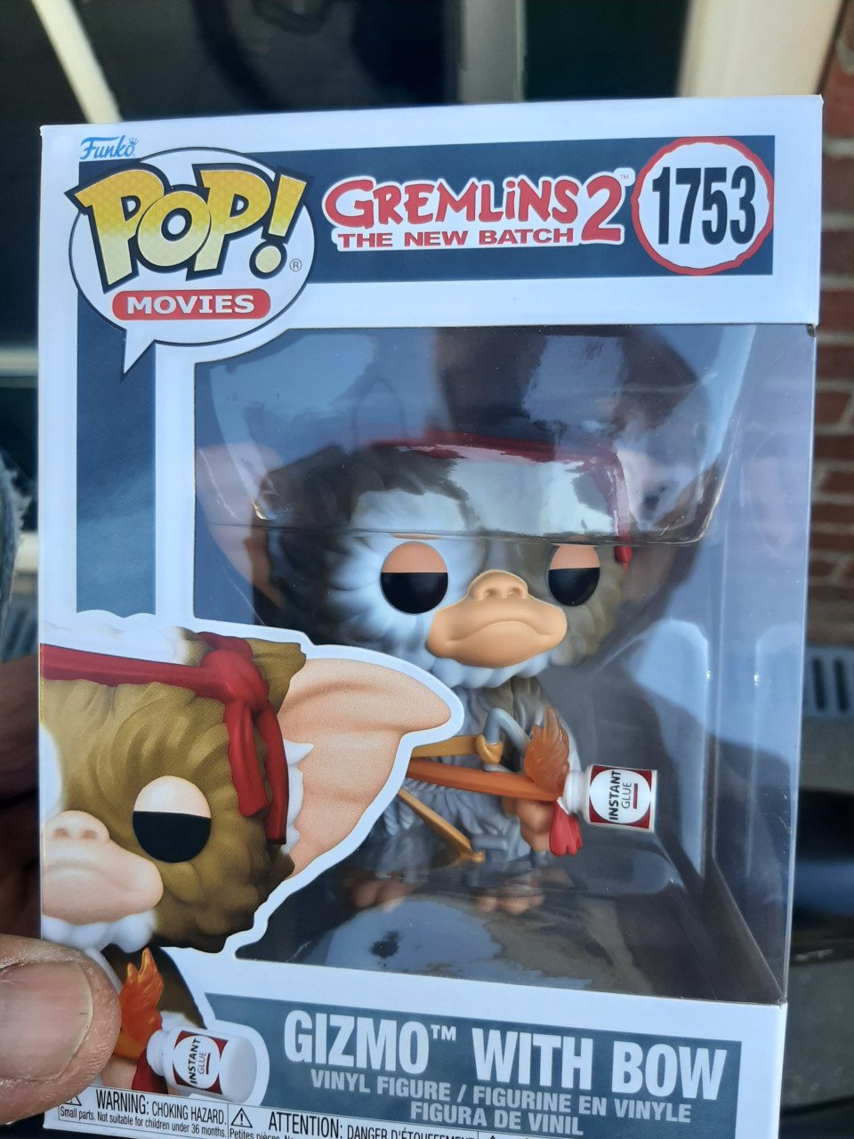 Nieuwe funko popjes