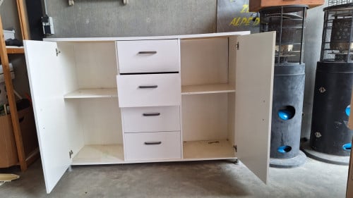 GRATIS KAST