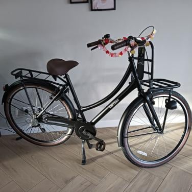 NIEUW! Transporter Damesfiets 28 Inch - 7 Versnellingen