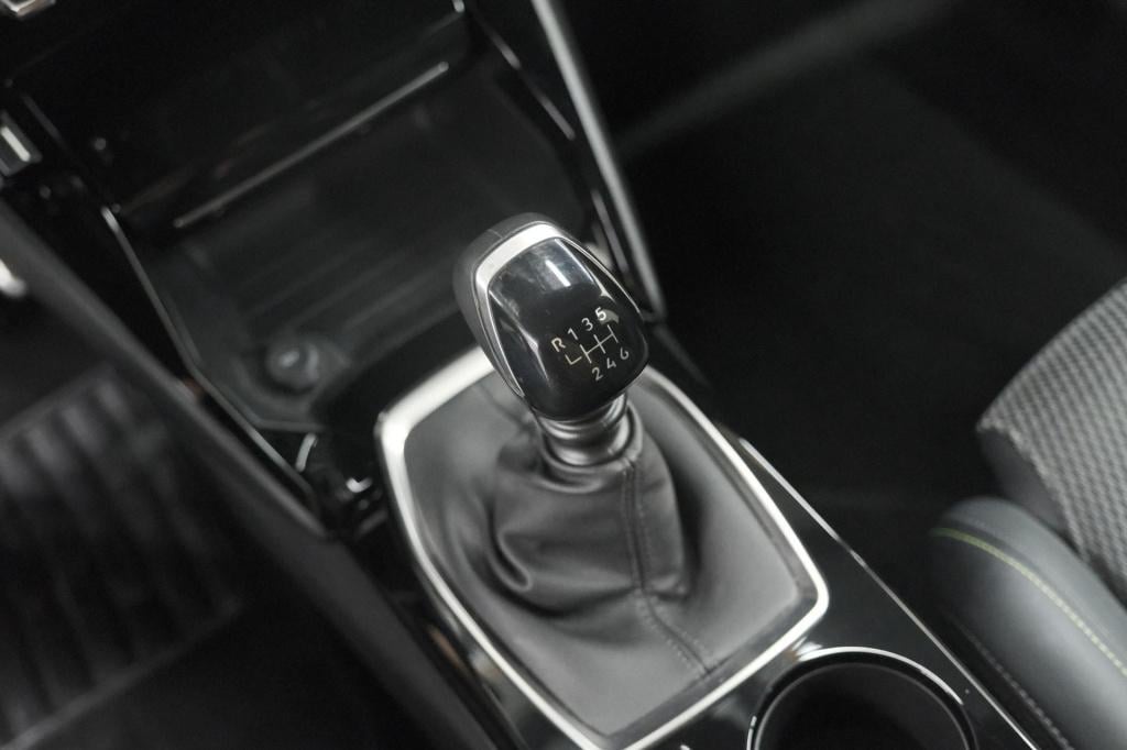 Peugeot 208 puretech 100 gt | camera | navigatie | apple carplay | parkeers