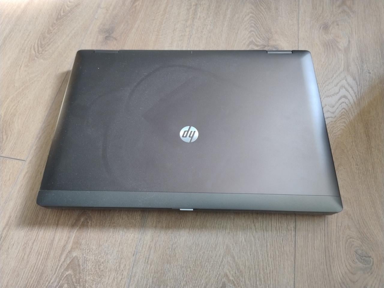 HP ProBook 6560b