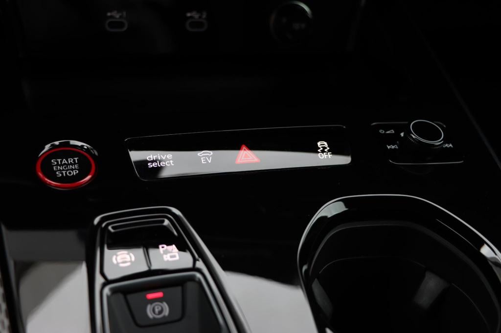 Audi A5 avant 2.0 e-hybrid quattro s edition competition 367pk s-tronic | s
