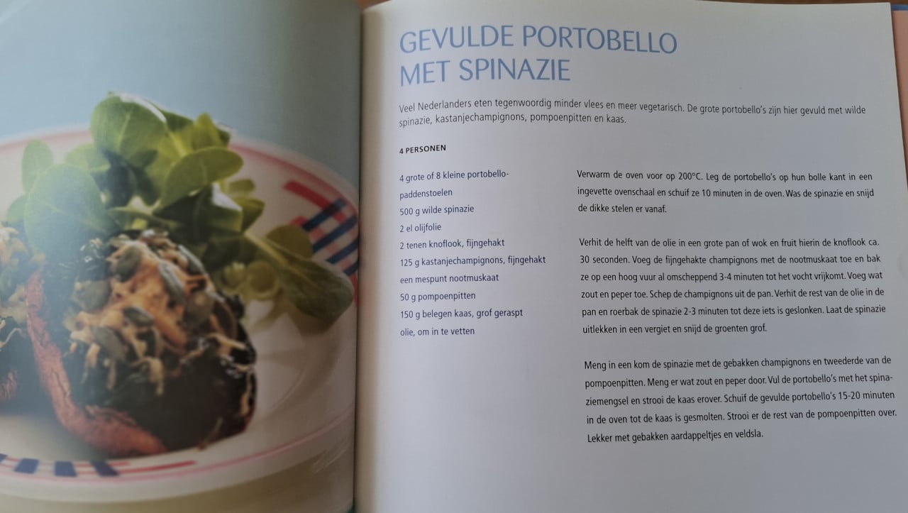Zeeuws Kookboekje, de lekkerste recepten uit Zeeland, door  J. Kenkel