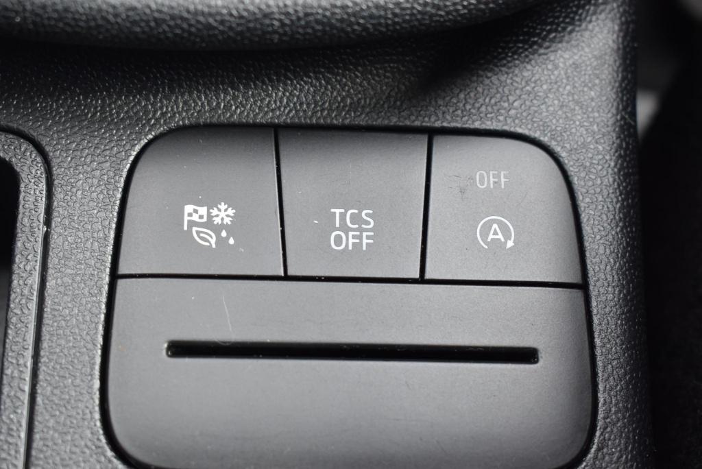 Ford Fiesta 1.0 ecoboost hybrid titanium | climate control | cruise control