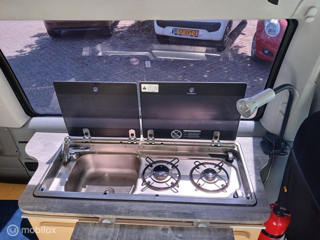 Volkswagen Transporter 1.0 tdi 75 kw