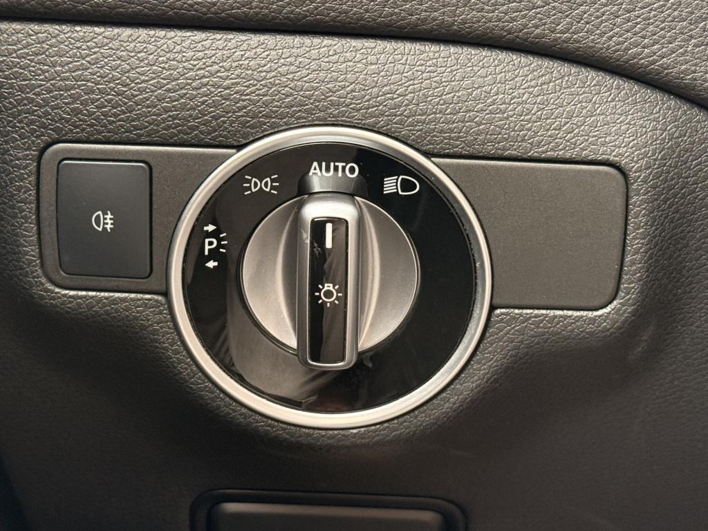 Mercedes-Benz Cla amg 45 4matic matgrijs | leder | pano | schaalstoelen | h