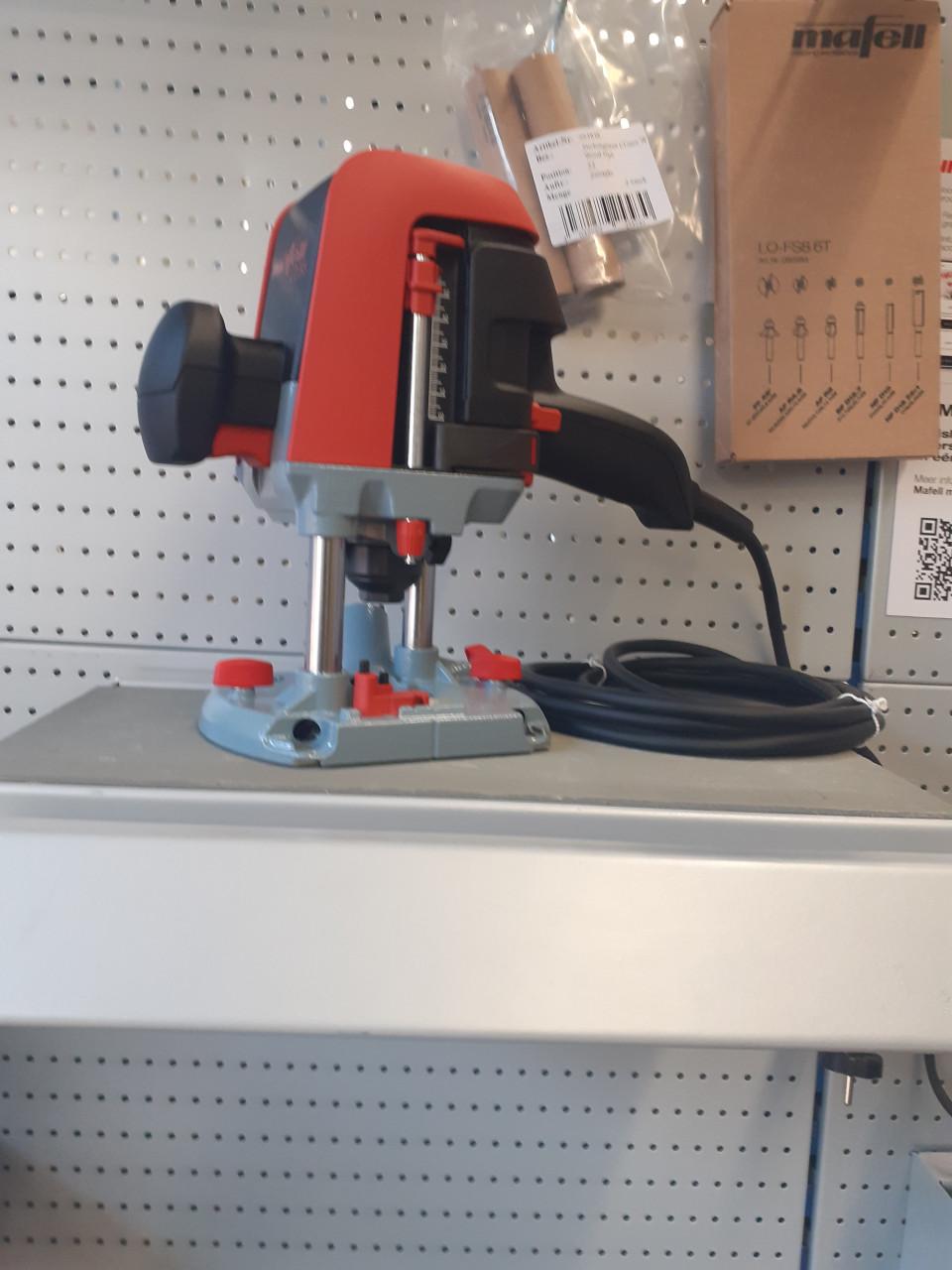 HHZB, MAFELL houtbewerkingmachines DEALER voor Zeeland, koffie gratis