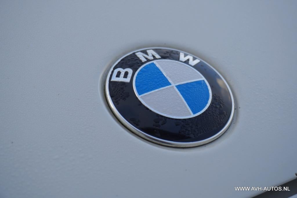 BMW X1 sdrive20i limited series