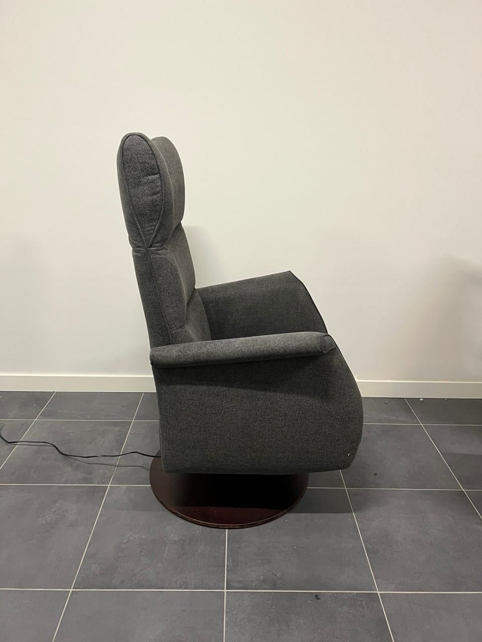 SET relaxstoelen Prominent