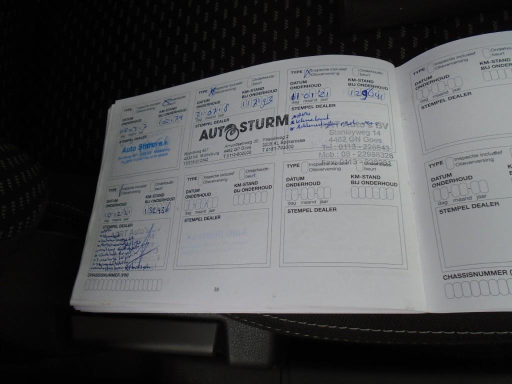 Nissan Qashqai 2.0 tekna